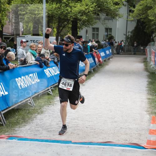 09.05.2026 - Störlauf H.Heesch http://msf.ph/oto/9685995 09.05.2026 19:13:16 Ziel 4618 meine-sportfotos.de