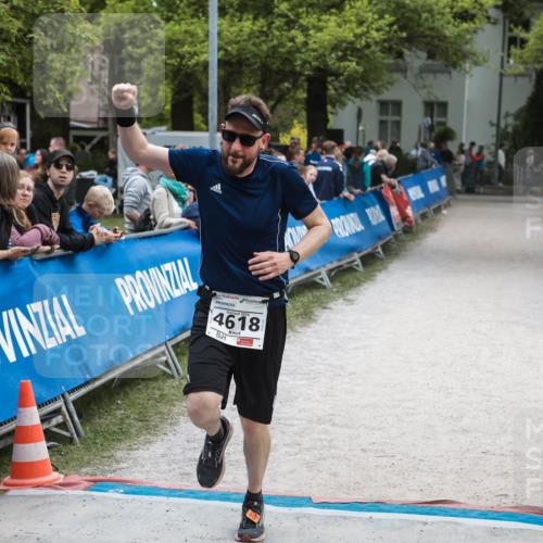 09.05.2026 - Störlauf H.Heesch http://msf.ph/oto/9685997 09.05.2026 19:13:17 Ziel 4618 meine-sportfotos.de