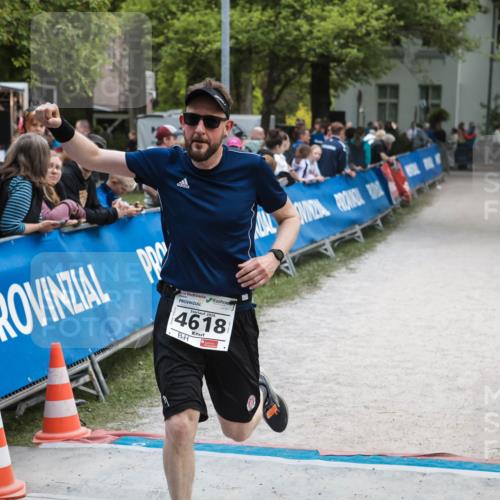 09.05.2026 - Störlauf H.Heesch http://msf.ph/oto/9685998 09.05.2026 19:13:17 Ziel 10, 4618 meine-sportfotos.de