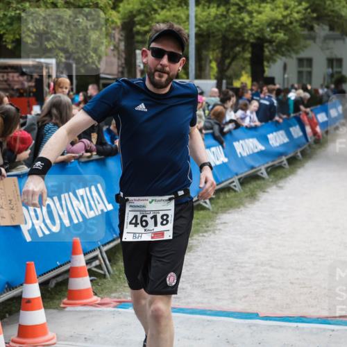 09.05.2026 - Störlauf H.Heesch http://msf.ph/oto/9685999 09.05.2026 19:13:17 Ziel 2026, 4618 meine-sportfotos.de