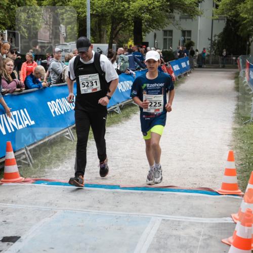 09.05.2026 - Störlauf H.Heesch http://msf.ph/oto/9686009 09.05.2026 19:14:15 Ziel 048249, 5231, 225 meine-sportfotos.de