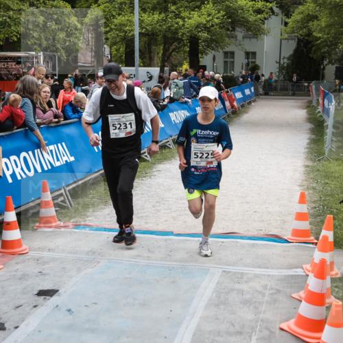09.05.2026 - Störlauf H.Heesch http://msf.ph/oto/9686010 09.05.2026 19:14:16 Ziel 04821, 9, 5231, 5225 meine-sportfotos.de