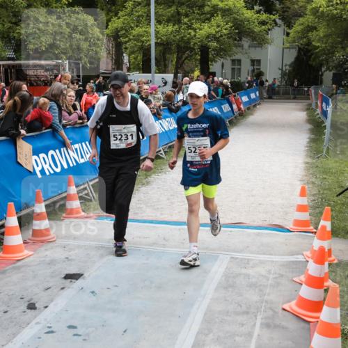 09.05.2026 - Störlauf H.Heesch http://msf.ph/oto/9686011 09.05.2026 19:14:16 Ziel 5231, 52 meine-sportfotos.de