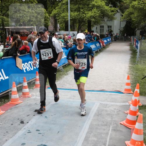 09.05.2026 - Störlauf H.Heesch http://msf.ph/oto/9686012 09.05.2026 19:14:16 Ziel 5231, 225 meine-sportfotos.de