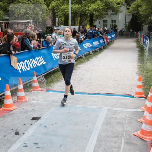 09.05.2026 - Störlauf H.Heesch http://msf.ph/oto/9686017 09.05.2026 19:15:02 Ziel 532 meine-sportfotos.de