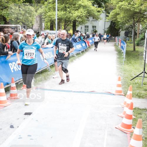 09.05.2026 - Störlauf H.Heesch http://msf.ph/oto/9686025 09.05.2026 19:15:49 Ziel 4732, 4727 meine-sportfotos.de