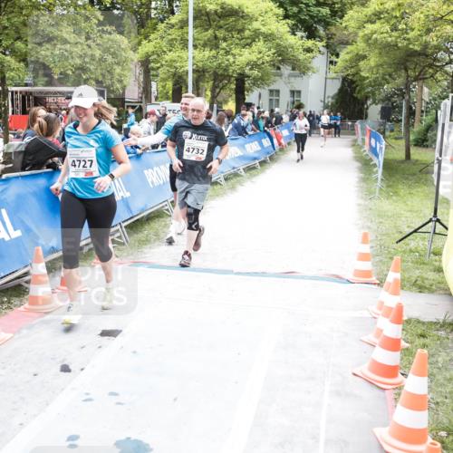 09.05.2026 - Störlauf H.Heesch http://msf.ph/oto/9686026 09.05.2026 19:15:49 Ziel 4727, 4732 meine-sportfotos.de
