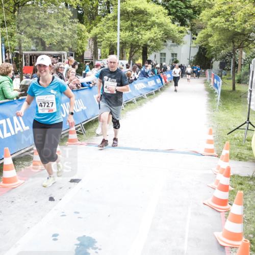 09.05.2026 - Störlauf H.Heesch http://msf.ph/oto/9686027 09.05.2026 19:15:50 Ziel 4727 meine-sportfotos.de
