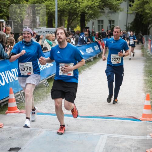 09.05.2026 - Störlauf H.Heesch http://msf.ph/oto/9686040 09.05.2026 19:16:02 Ziel 5270, 5272 meine-sportfotos.de