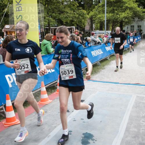 09.05.2026 - Störlauf H.Heesch http://msf.ph/oto/9686050 09.05.2026 19:16:08 Ziel 5052, 200, 5039, 5007 meine-sportfotos.de