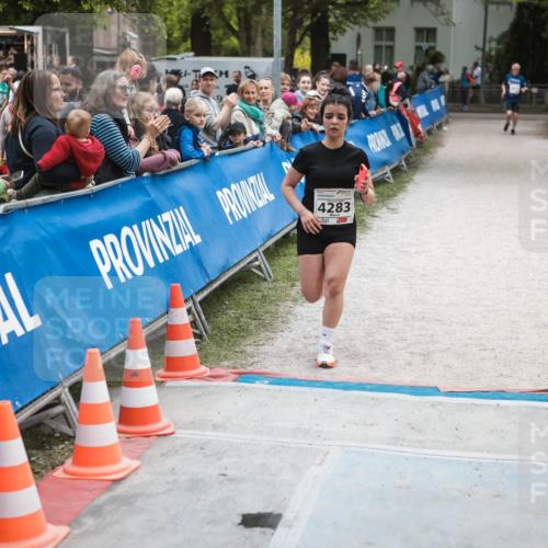 09.05.2026 - Störlauf H.Heesch http://msf.ph/oto/9686059 09.05.2026 19:16:20 Ziel 149, 4283 meine-sportfotos.de