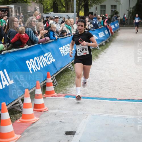 09.05.2026 - Störlauf H.Heesch http://msf.ph/oto/9686060 09.05.2026 19:16:20 Ziel 4283 meine-sportfotos.de