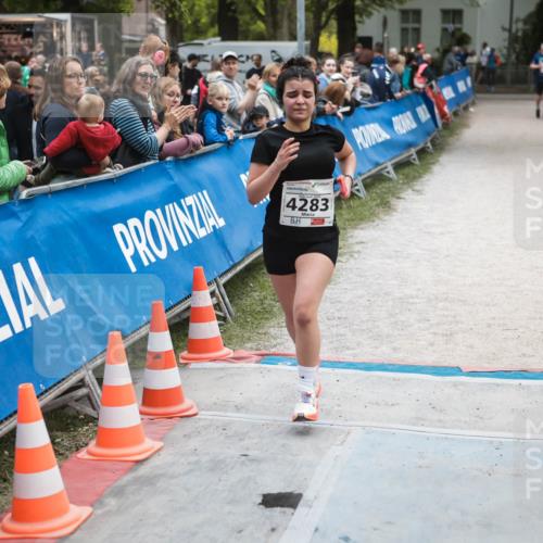 09.05.2026 - Störlauf H.Heesch http://msf.ph/oto/9686061 09.05.2026 19:16:20 Ziel 4283 meine-sportfotos.de