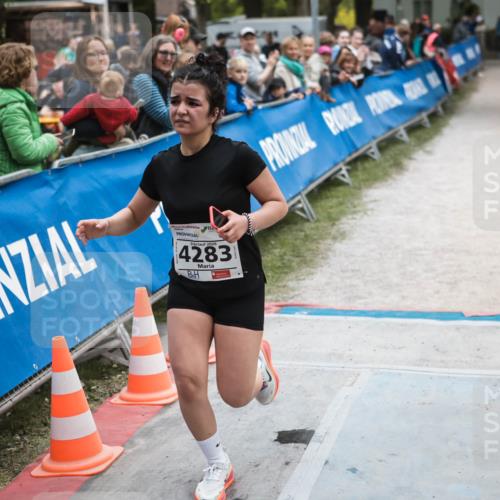 09.05.2026 - Störlauf H.Heesch http://msf.ph/oto/9686063 09.05.2026 19:16:21 Ziel 2026, 4283 meine-sportfotos.de