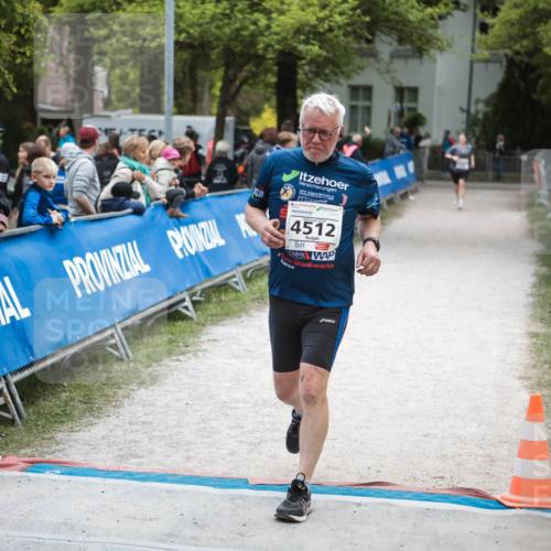 09.05.2026 - Störlauf H.Heesch http://msf.ph/oto/9686064 09.05.2026 19:16:29 Ziel 4512 meine-sportfotos.de