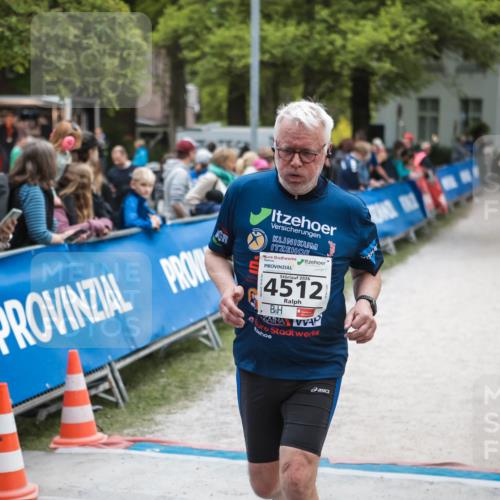 09.05.2026 - Störlauf H.Heesch http://msf.ph/oto/9686067 09.05.2026 19:16:30 Ziel 2026, 4512 meine-sportfotos.de