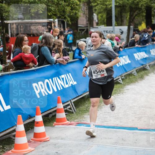 09.05.2026 - Störlauf H.Heesch http://msf.ph/oto/9686069 09.05.2026 19:16:38 Ziel 4546 meine-sportfotos.de