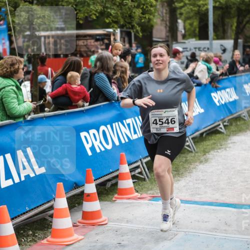 09.05.2026 - Störlauf H.Heesch http://msf.ph/oto/9686070 09.05.2026 19:16:38 Ziel 2026, 4546 meine-sportfotos.de