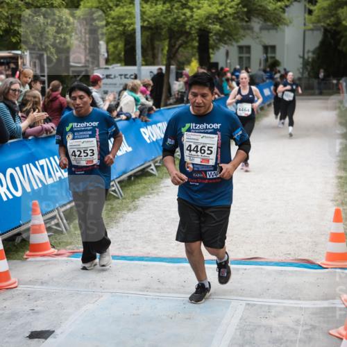 09.05.2026 - Störlauf H.Heesch http://msf.ph/oto/9686075 09.05.2026 19:16:55 Ziel 4253, 4465, 4464 meine-sportfotos.de