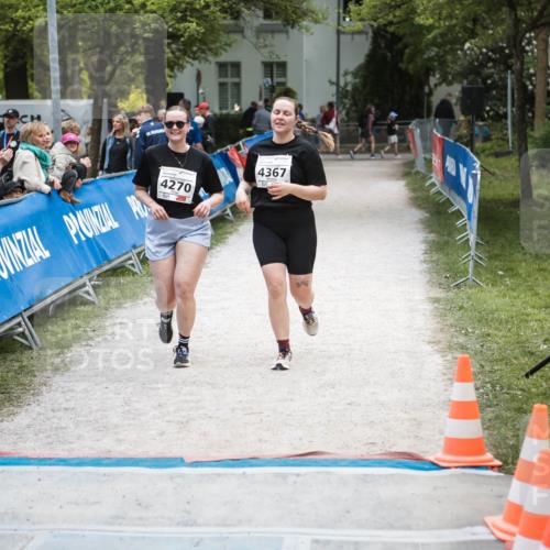 09.05.2026 - Störlauf H.Heesch http://msf.ph/oto/9686088 09.05.2026 19:17:28 Ziel 4270, 4367 meine-sportfotos.de