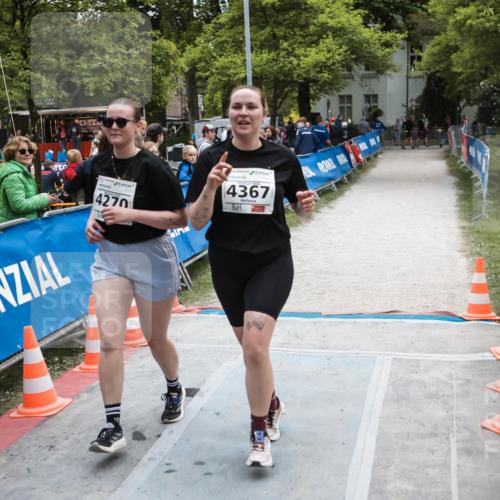 09.05.2026 - Störlauf H.Heesch http://msf.ph/oto/9686094 09.05.2026 19:17:31 Ziel 4270, 4367 meine-sportfotos.de