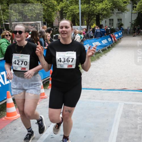 09.05.2026 - Störlauf H.Heesch http://msf.ph/oto/9686095 09.05.2026 19:17:31 Ziel 4367, 4270 meine-sportfotos.de