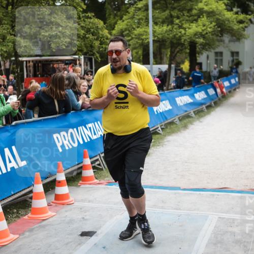 09.05.2026 - Störlauf H.Heesch http://msf.ph/oto/9686096 09.05.2026 19:17:59 Ziel  meine-sportfotos.de
