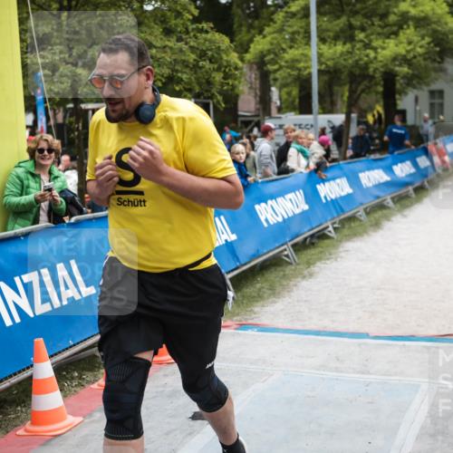 09.05.2026 - Störlauf H.Heesch http://msf.ph/oto/9686098 09.05.2026 19:17:59 Ziel  meine-sportfotos.de