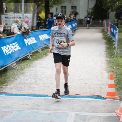 09.05.2026 - Störlauf H.Heesch http://msf.ph/oto/9686110 09.05.2026 19:19:59 Ziel 4565 meine-sportfotos.de