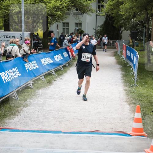 09.05.2026 - Störlauf H.Heesch http://msf.ph/oto/9686114 09.05.2026 19:20:13 Ziel 4988 meine-sportfotos.de