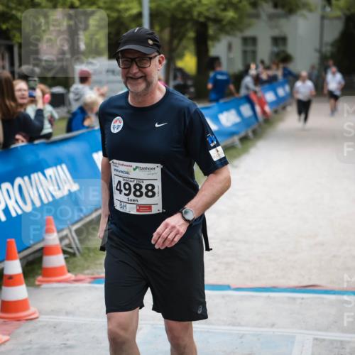 09.05.2026 - Störlauf H.Heesch http://msf.ph/oto/9686119 09.05.2026 19:20:16 Ziel 2026, 4988 meine-sportfotos.de