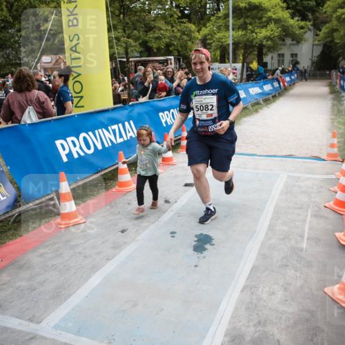 09.05.2026 - Störlauf H.Heesch http://msf.ph/oto/9686130 09.05.2026 19:20:35 Ziel 5082 meine-sportfotos.de