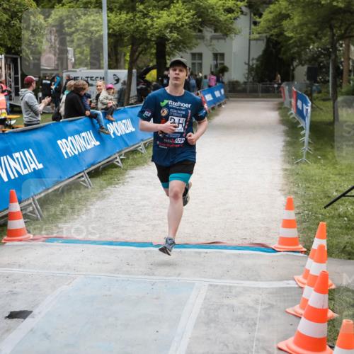 09.05.2026 - Störlauf H.Heesch http://msf.ph/oto/9686140 09.05.2026 19:22:52 Ziel  meine-sportfotos.de