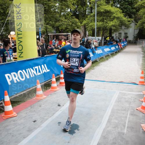 09.05.2026 - Störlauf H.Heesch http://msf.ph/oto/9686143 09.05.2026 19:22:53 Ziel 3894 meine-sportfotos.de