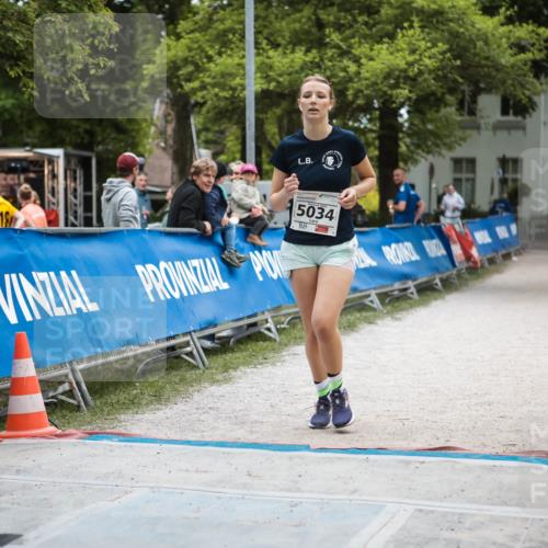 09.05.2026 - Störlauf H.Heesch http://msf.ph/oto/9686145 09.05.2026 19:23:29 Ziel 5034 meine-sportfotos.de