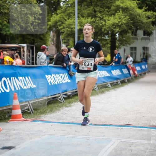 09.05.2026 - Störlauf H.Heesch http://msf.ph/oto/9686146 09.05.2026 19:23:29 Ziel 5034 meine-sportfotos.de