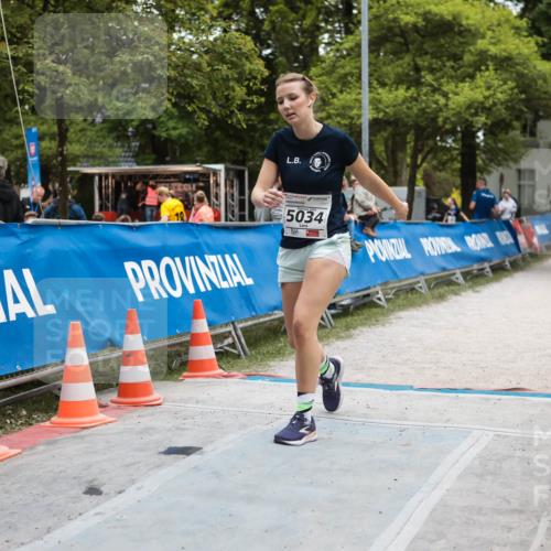 09.05.2026 - Störlauf H.Heesch http://msf.ph/oto/9686147 09.05.2026 19:23:30 Ziel 5034 meine-sportfotos.de