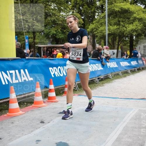 09.05.2026 - Störlauf H.Heesch http://msf.ph/oto/9686149 09.05.2026 19:23:30 Ziel 5034 meine-sportfotos.de