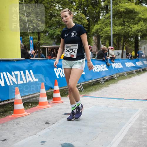 09.05.2026 - Störlauf H.Heesch http://msf.ph/oto/9686150 09.05.2026 19:23:31 Ziel 5034 meine-sportfotos.de