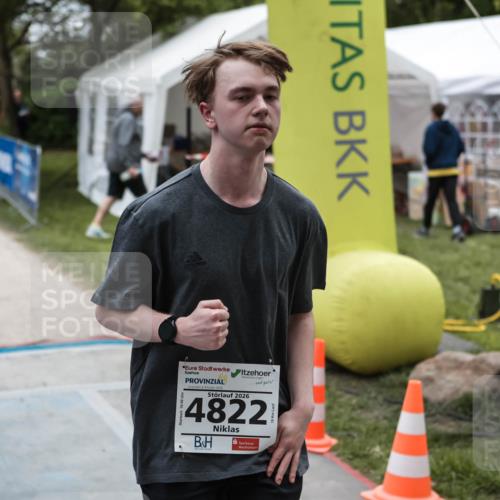 09.05.2026 - Störlauf H.Heesch http://msf.ph/oto/9686156 09.05.2026 19:30:04 Ziel 2026, 4822 meine-sportfotos.de