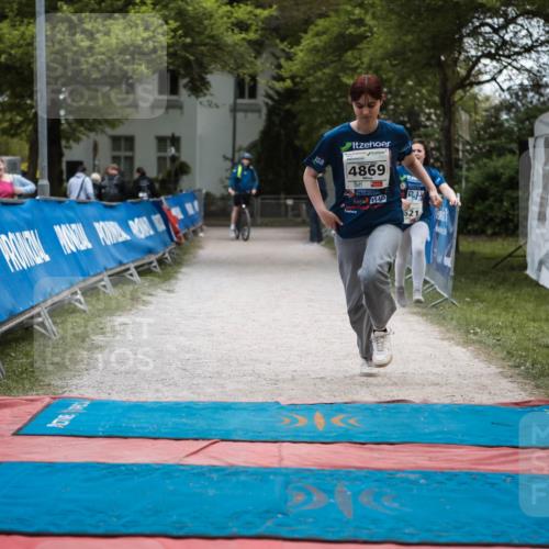 09.05.2026 - Störlauf H.Heesch http://msf.ph/oto/9686157 09.05.2026 19:46:48 Ziel 4869, 521 meine-sportfotos.de
