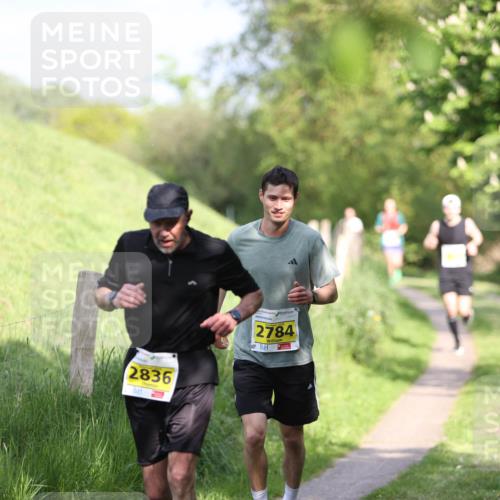 09.05.2026 - Störlauf Andreas Tolksdorf http://msf.ph/oto/9686166 09.05.2026 16:14:57 Laufen 2836, 2784 meine-sportfotos.de