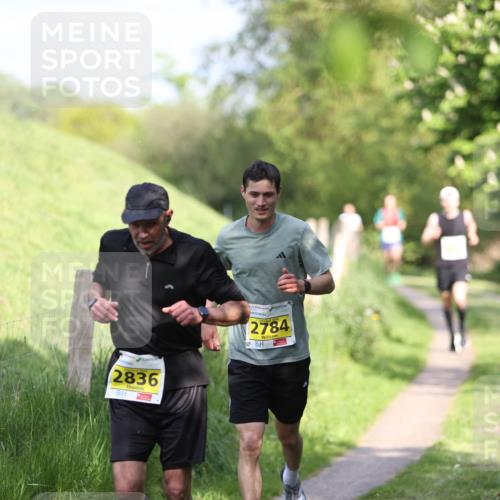 09.05.2026 - Störlauf Andreas Tolksdorf http://msf.ph/oto/9686168 09.05.2026 16:14:57 Laufen 2836, 2784 meine-sportfotos.de