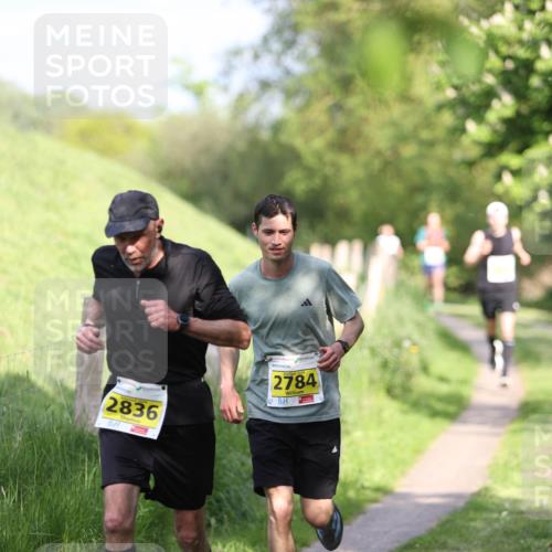 09.05.2026 - Störlauf Andreas Tolksdorf http://msf.ph/oto/9686170 09.05.2026 16:14:57 Laufen 2836, 2026, 2784 meine-sportfotos.de