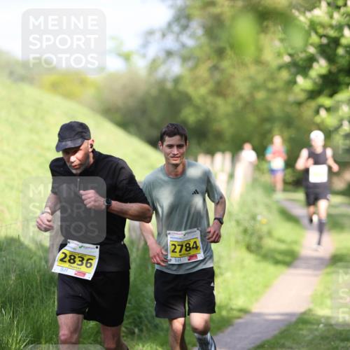 09.05.2026 - Störlauf Andreas Tolksdorf http://msf.ph/oto/9686171 09.05.2026 16:14:57 Laufen 2836, 2784 meine-sportfotos.de