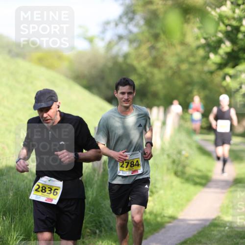 09.05.2026 - Störlauf Andreas Tolksdorf http://msf.ph/oto/9686172 09.05.2026 16:14:57 Laufen 2836, 2025, 2784 meine-sportfotos.de