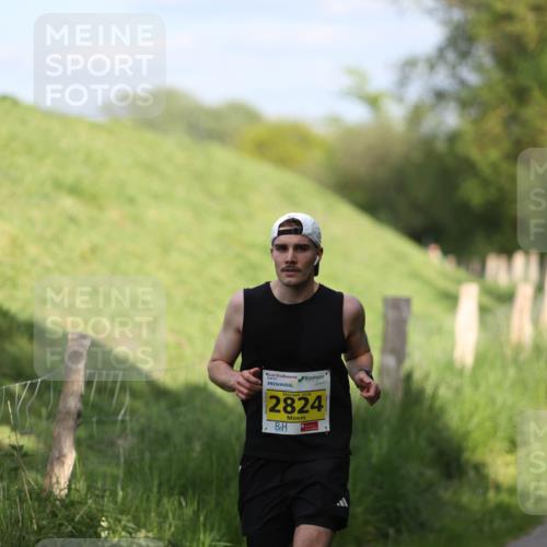 09.05.2026 - Störlauf Andreas Tolksdorf http://msf.ph/oto/9686200 09.05.2026 16:15:03 Laufen 2026, 2824 meine-sportfotos.de
