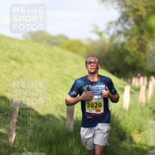 09.05.2026 - Störlauf Andreas Tolksdorf http://msf.ph/oto/9686346 09.05.2026 16:16:23 Laufen 2026, 2820 meine-sportfotos.de