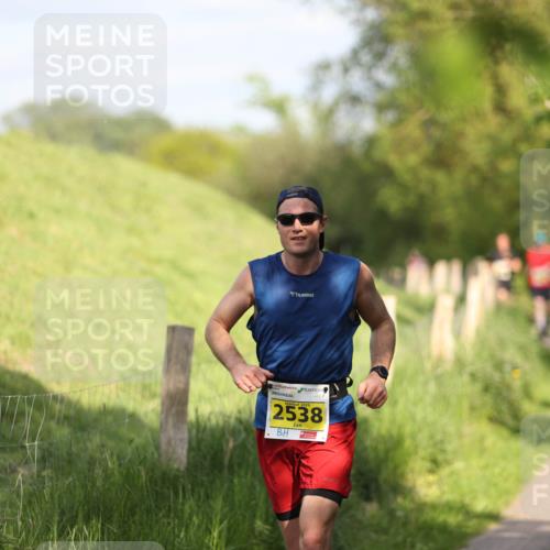 09.05.2026 - Störlauf Andreas Tolksdorf http://msf.ph/oto/9686600 09.05.2026 16:19:03 Laufen 2026, 2538 meine-sportfotos.de