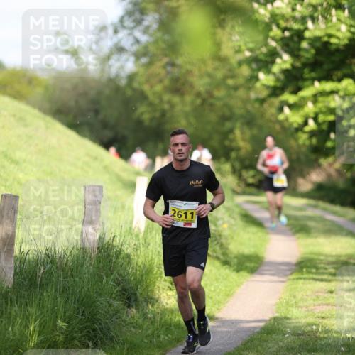 09.05.2026 - Störlauf Andreas Tolksdorf http://msf.ph/oto/9686666 09.05.2026 16:19:20 Laufen 2611 meine-sportfotos.de